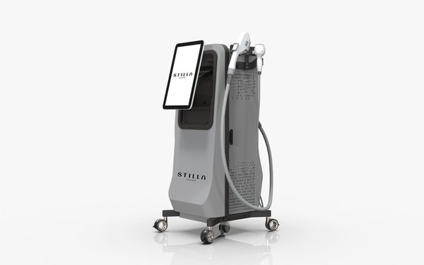 Stilla Spectra DPL — system fototerapii impulsowej DPL + NIR